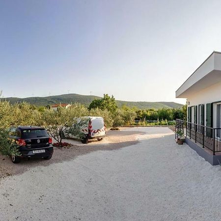 Kalauz Rooms Lozovac Exteriér fotografie