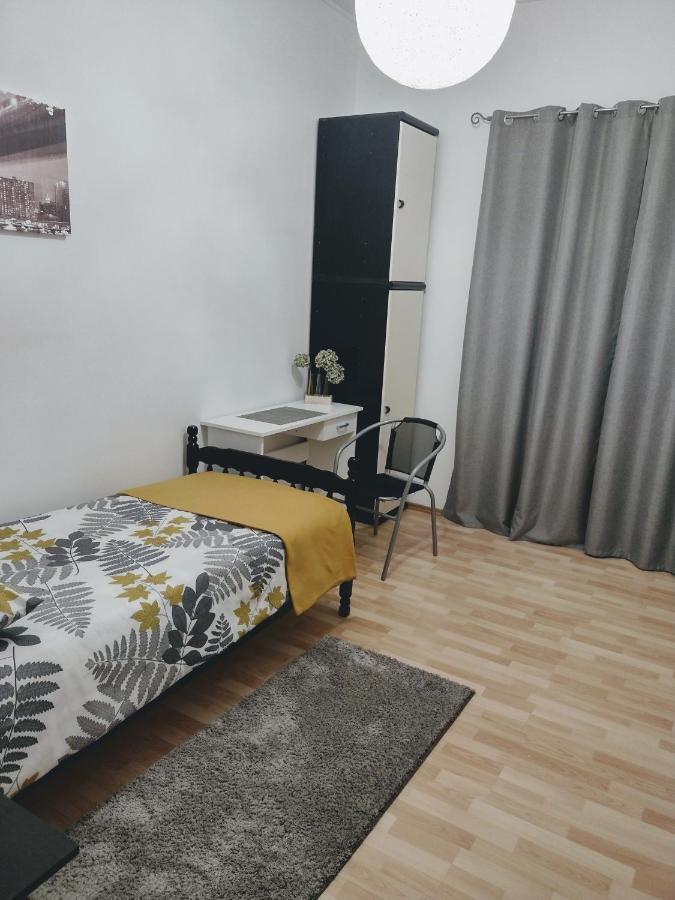 Kalauz Rooms Lozovac Exteriér fotografie