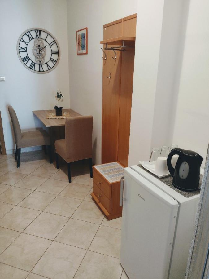 Kalauz Rooms Lozovac Exteriér fotografie
