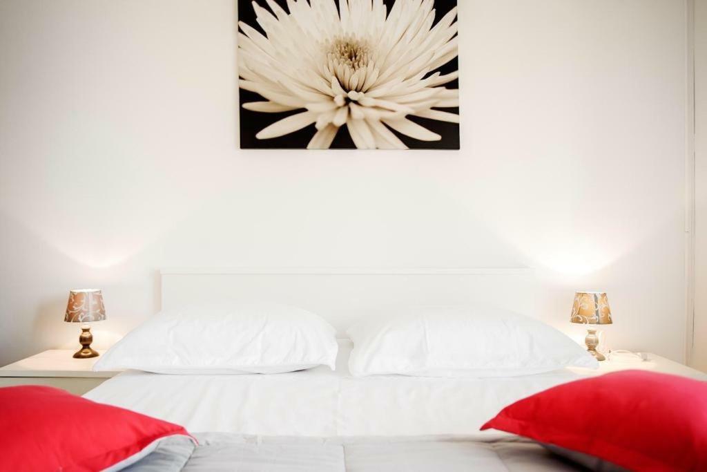 Kalauz Rooms Lozovac Exteriér fotografie